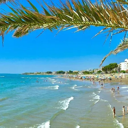 Pal Beach-Ii Hébergement de vacances
